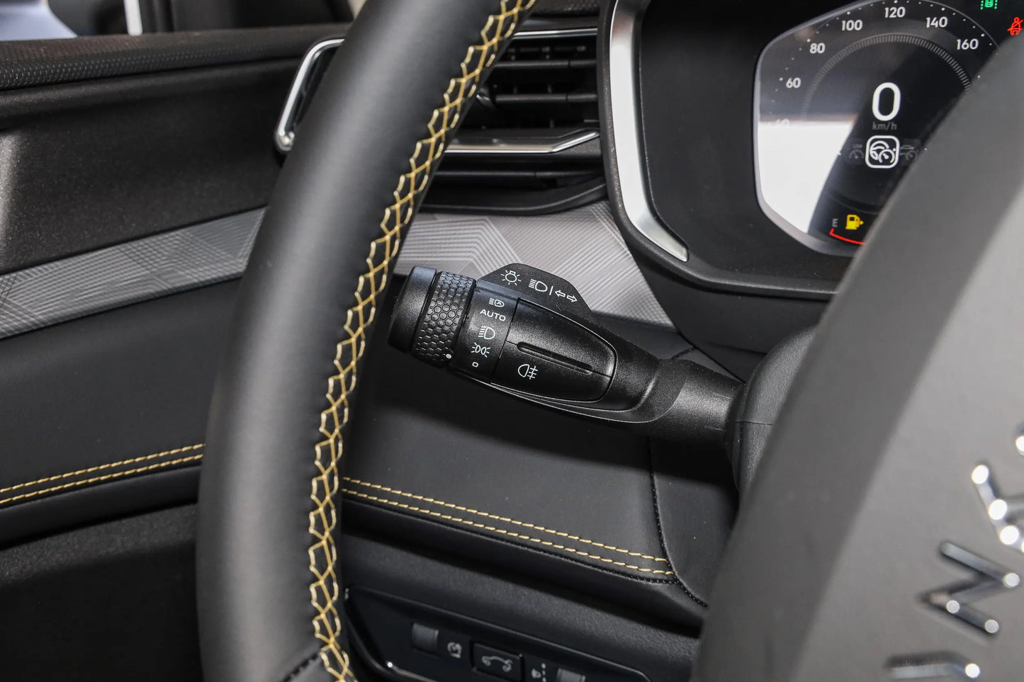 Lynk & Co 01 2024 2.0TD 2WD Global Edition