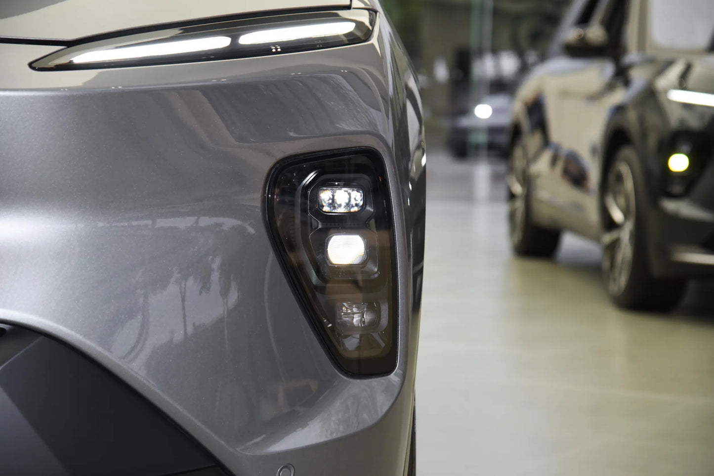 NIO ES8 2024 100kWh Signature Edition
