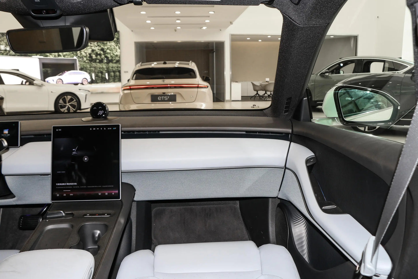 NIO ET5T 2024 Model 75kWh