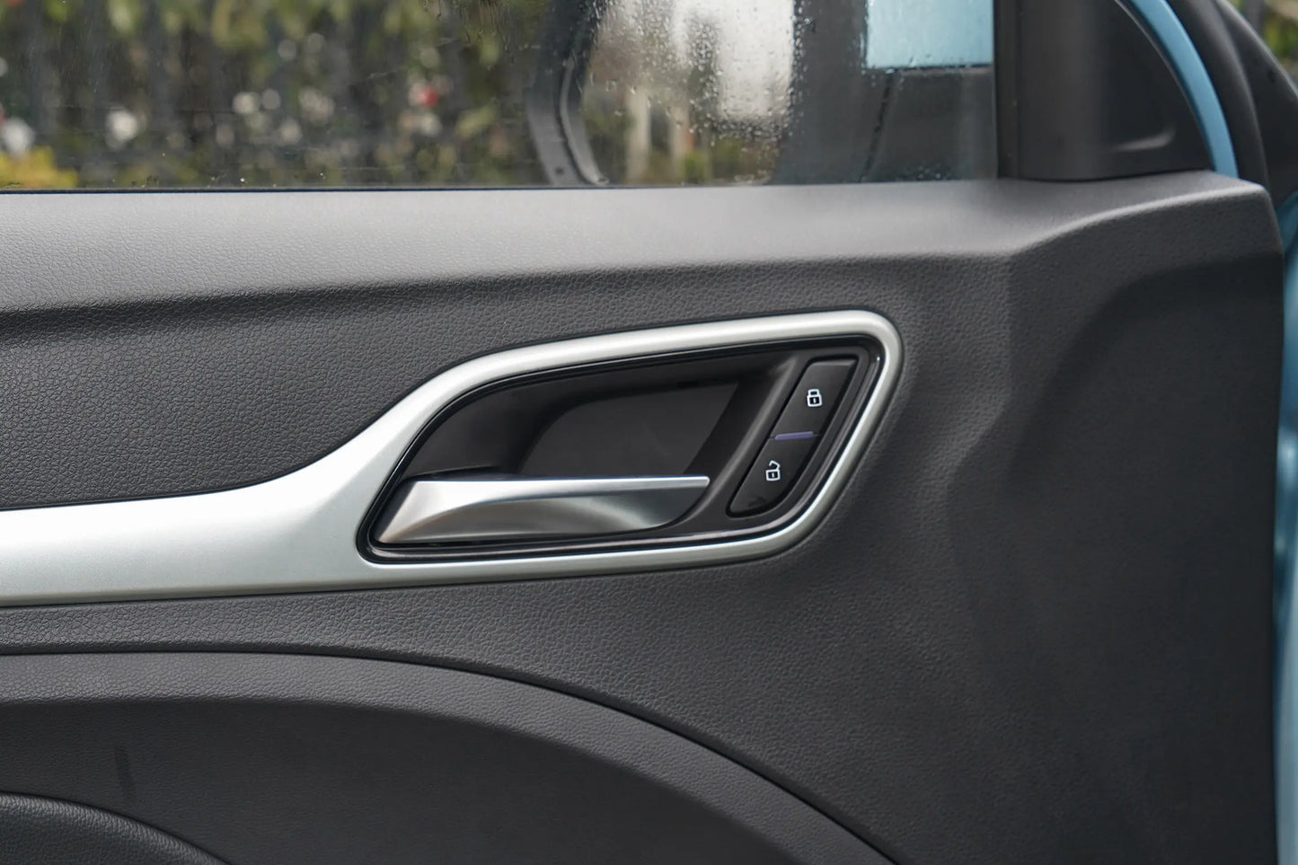 MG ZS EV 2019 Model E-Pro