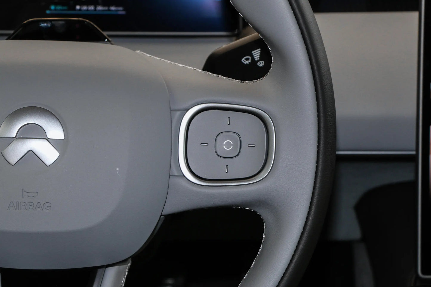 NIO ET5T 2024 Model 75kWh