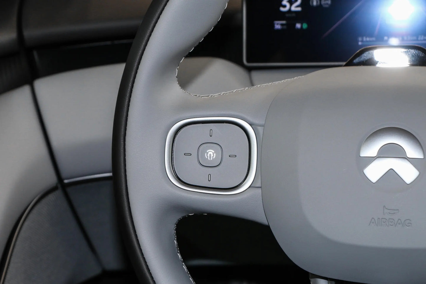NIO ET5T 2024 Model 75kWh