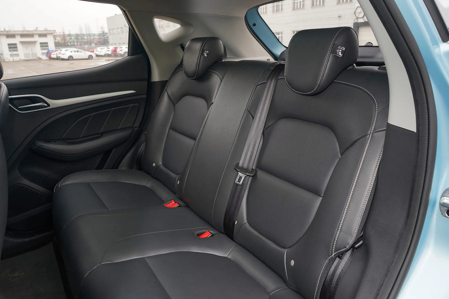 MG ZS EV 2019 Model E-Pro