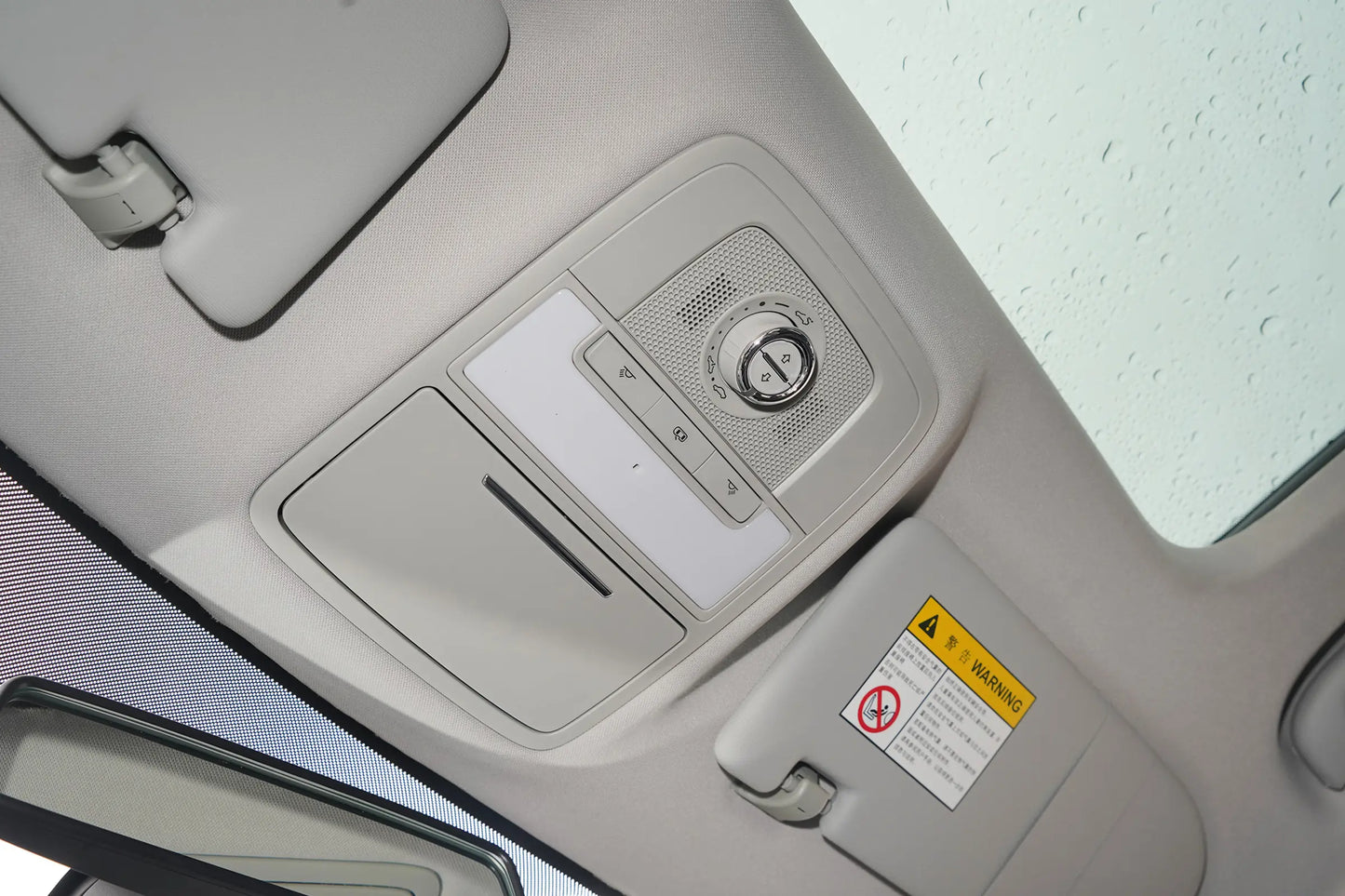MG ZS EV 2019 Model E-Pro