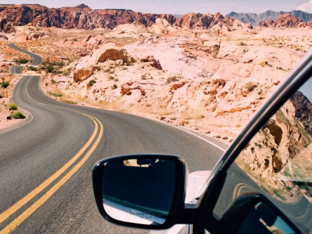 Your Guide: How to Plan a Road Trip with an Electric Car