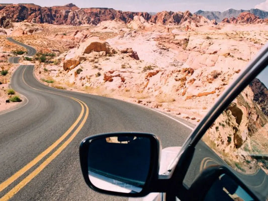 Your Guide: How to Plan a Road Trip with an Electric Car