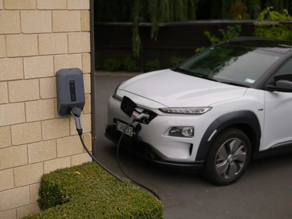 ev charge