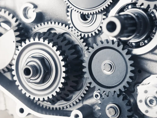 Do Electric Cars Have Gears? Here's The Simple Truth