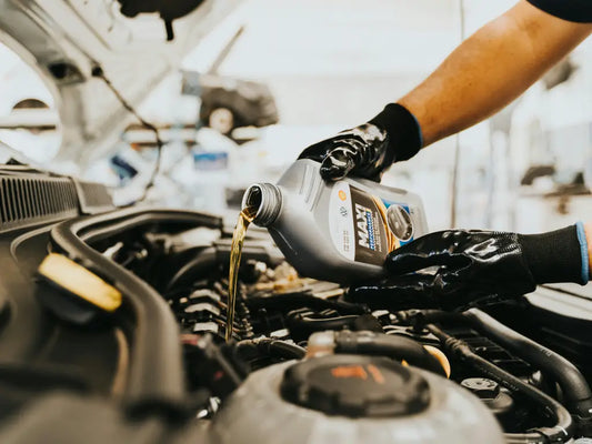 Do Electric Cars Need Oil Changes? EV Maintenance Explained
