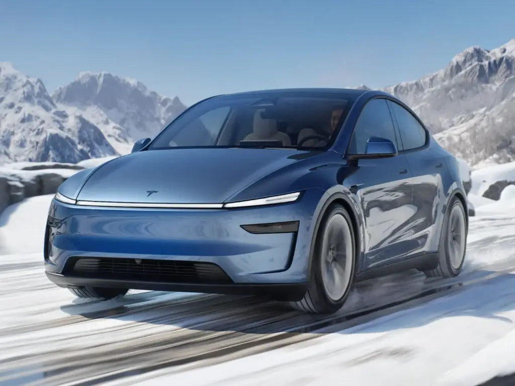 Finding the Best Value Electric Car: A Data-Driven Guide