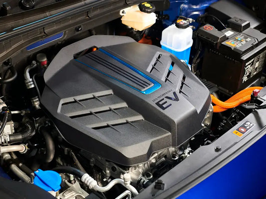 Do Electric Cars Use Oil? Essential Fluids EVs Need