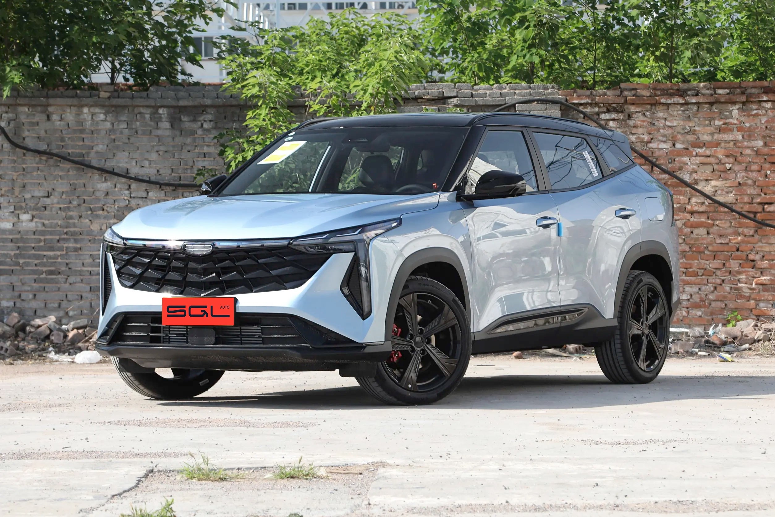 Atlas Pro 2023 Atlas Pro COOL 1.5T Premium Intelligent Edition – SGL Auto