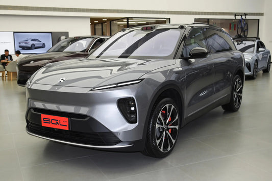 NIO ES8 2024 100kWh Signature Edition