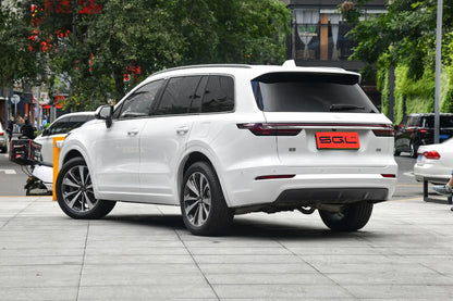 Li Auto ONE 2021 Range Extender 6-Seat Edition