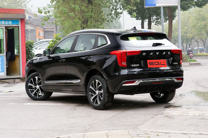 Haval Jolion 2021 Model 1.5T Automatic Senior Edition