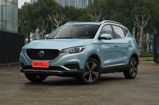 MG ZS EV 2019 Model E-Pro