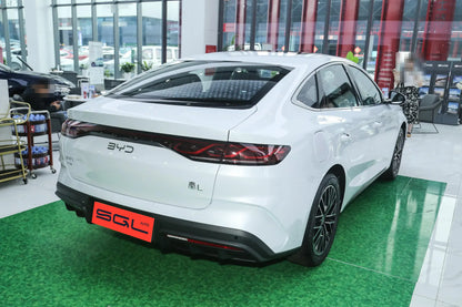 Qin L DM-i 2024 Model 120KM Excellence Edition