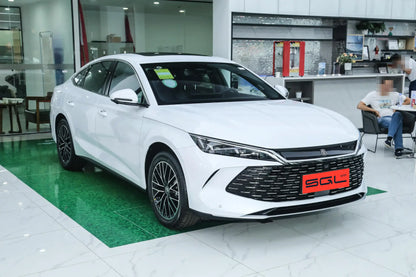 Qin L DM-i 2024 Model 120KM Excellence Edition