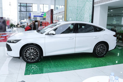 Qin L DM-i 2024 Model 120KM Excellence Edition