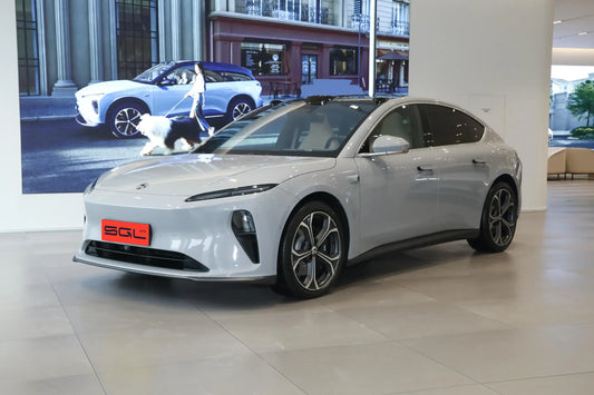 NIO ET5T 2024 Model 75kWh