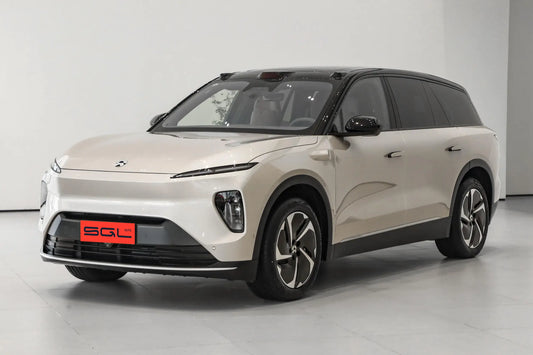 NIO ES8 2024 75kWh Executive Edition