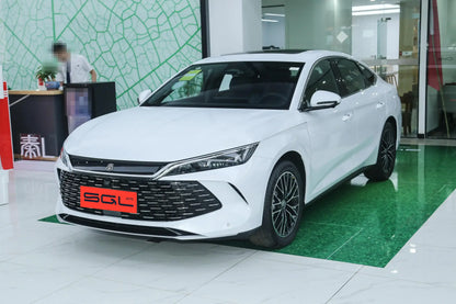 Qin L DM-i 2024 Model 120KM Excellence Edition