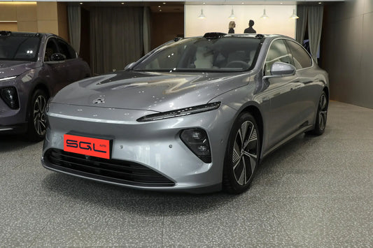 NIO ET7 2024 75kWh Executive Edition