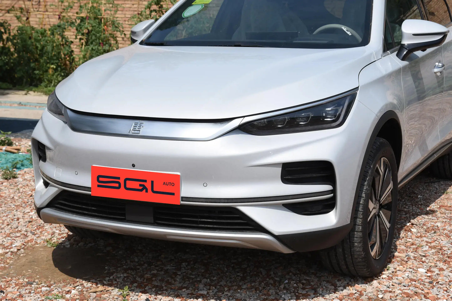 Tang EV 2024 Glory Edition 600KM Premium