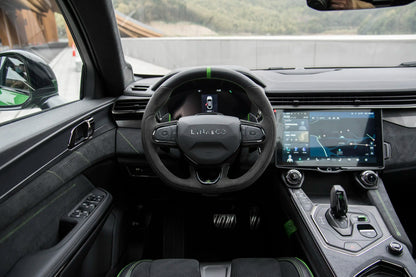Lynk & Co 05 2023 05+ 2.0TD Exploration Edition